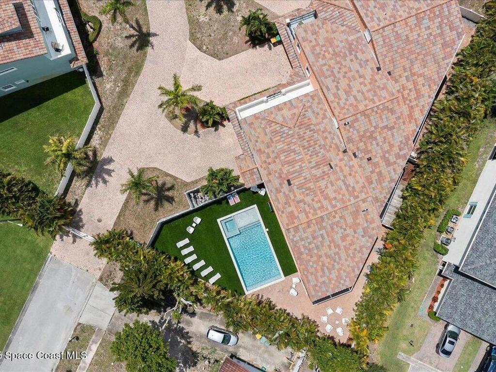 120 Mediterranean Way, Indian Harbour Beach, FL 32937