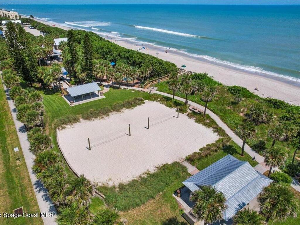 120 Mediterranean Way, Indian Harbour Beach, FL 32937