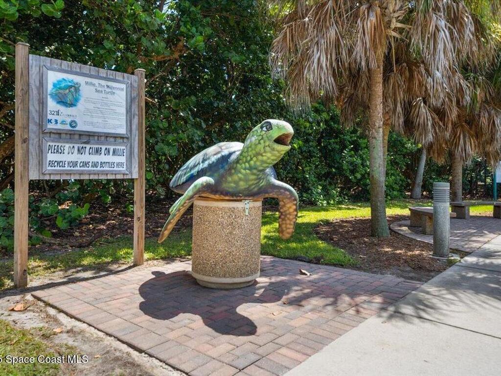 120 Mediterranean Way, Indian Harbour Beach, FL 32937