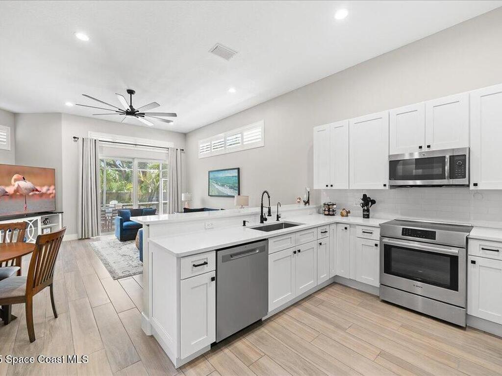 120 Mediterranean Way, Indian Harbour Beach, FL 32937