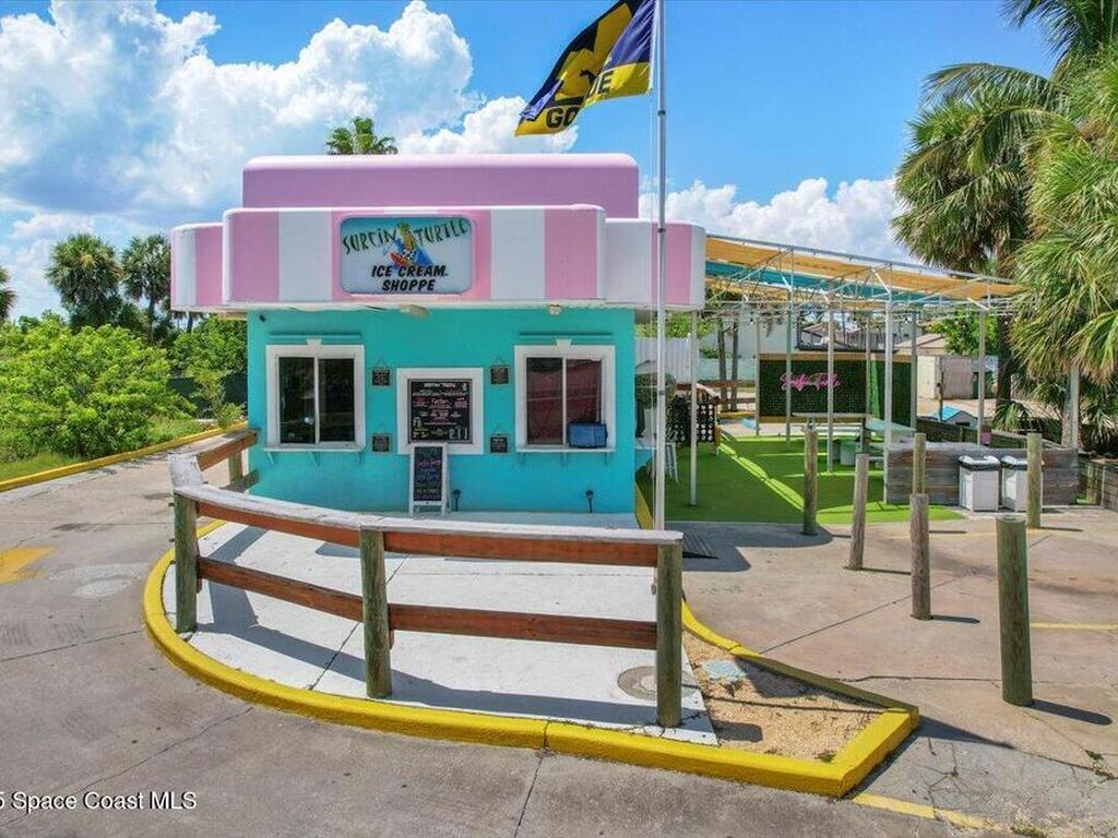 120 Mediterranean Way, Indian Harbour Beach, FL 32937