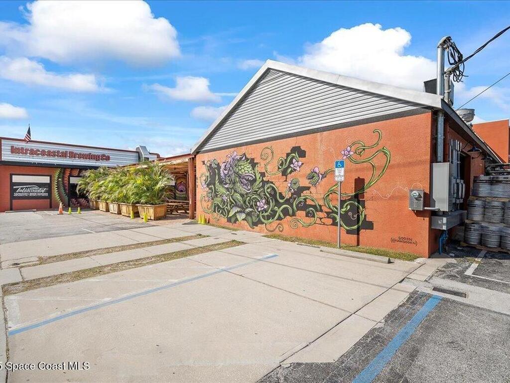 120 Mediterranean Way, Indian Harbour Beach, FL 32937