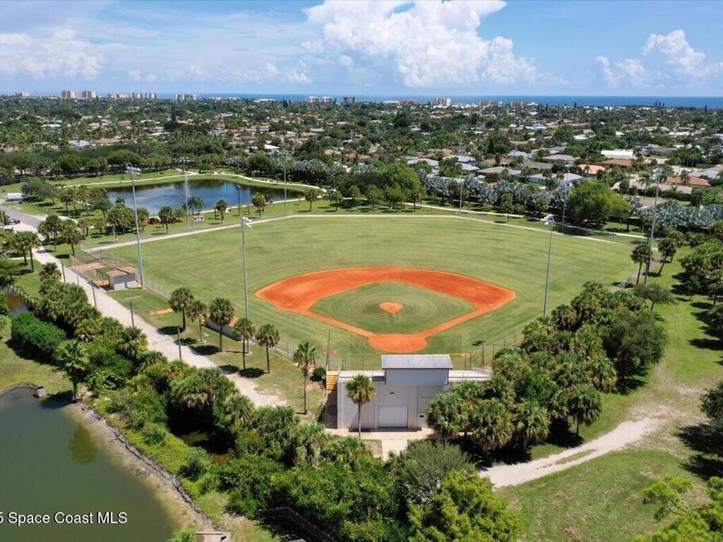 120 Mediterranean Way, Indian Harbour Beach, FL 32937