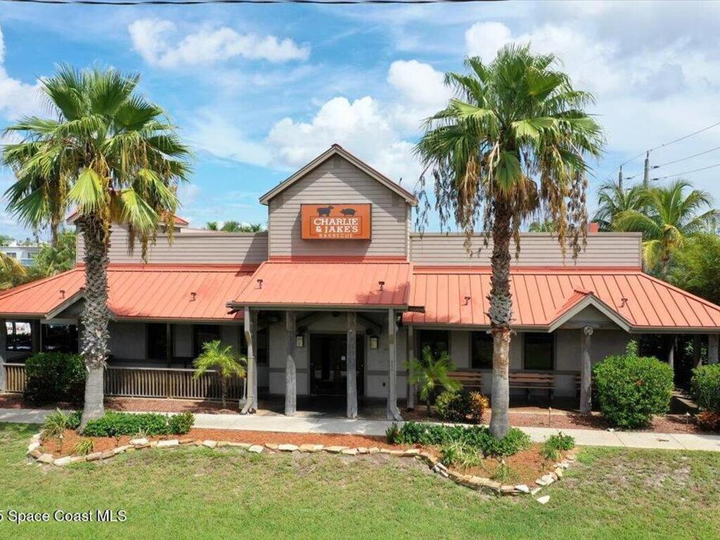 120 Mediterranean Way, Indian Harbour Beach, FL 32937