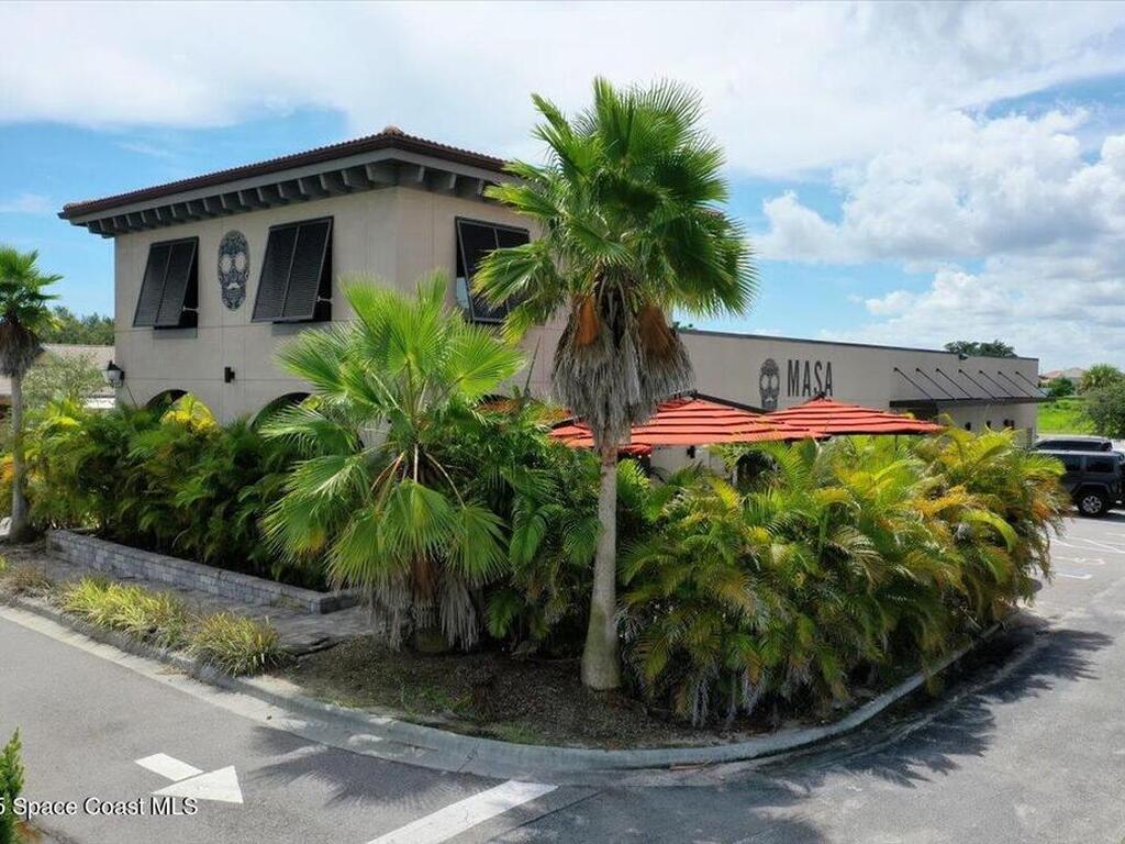 120 Mediterranean Way, Indian Harbour Beach, FL 32937