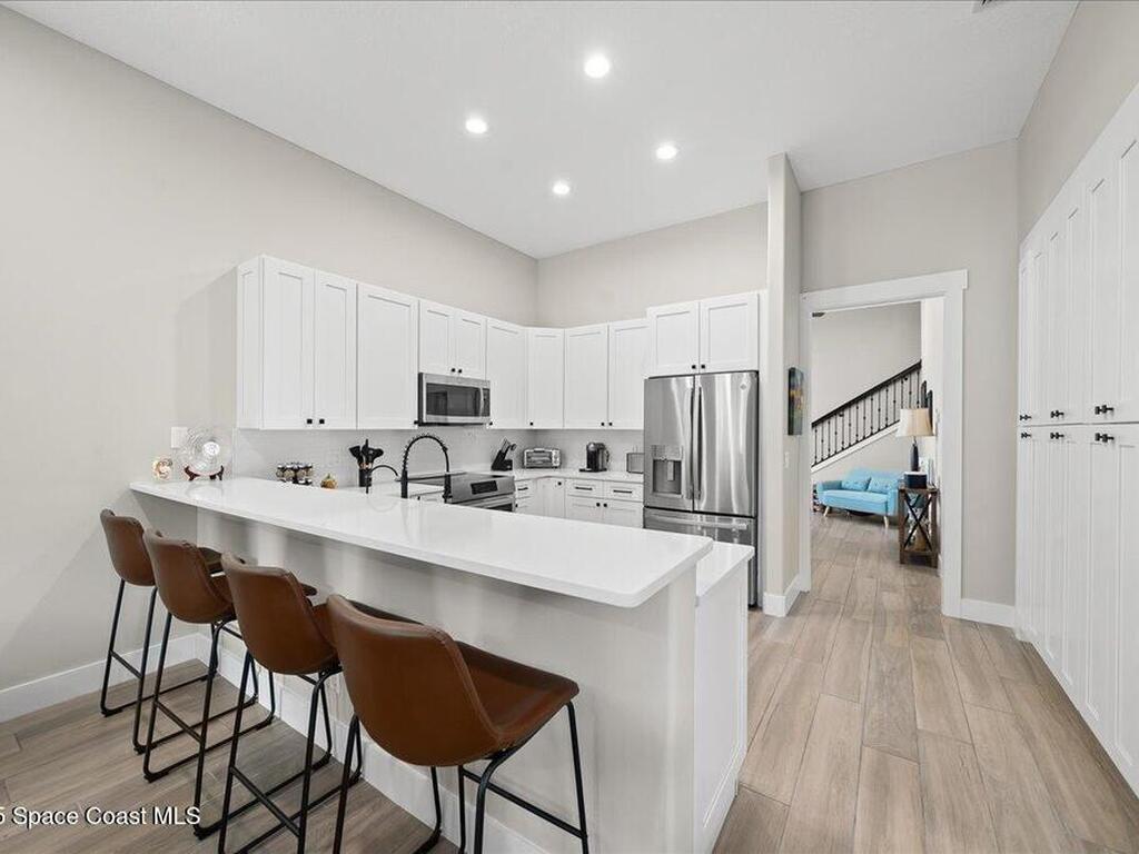 120 Mediterranean Way, Indian Harbour Beach, FL 32937