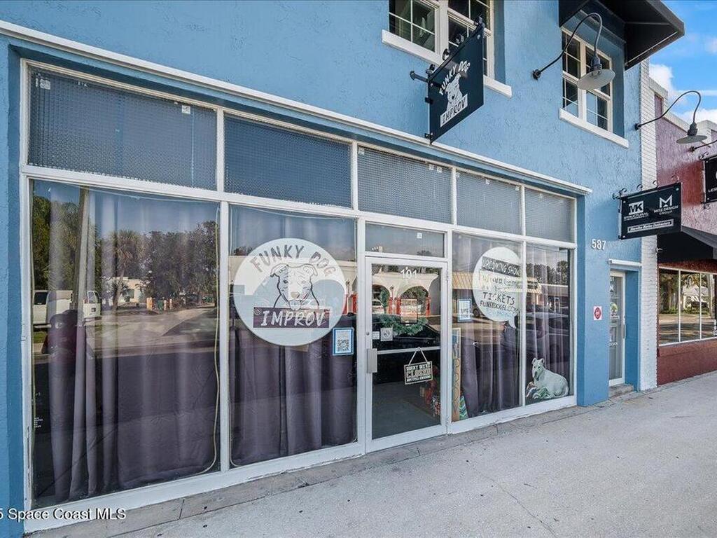 120 Mediterranean Way, Indian Harbour Beach, FL 32937