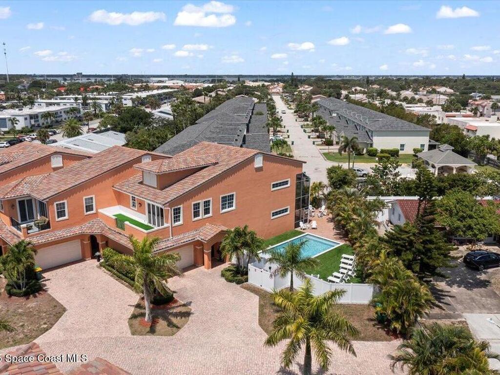 120 Mediterranean Way, Indian Harbour Beach, FL 32937