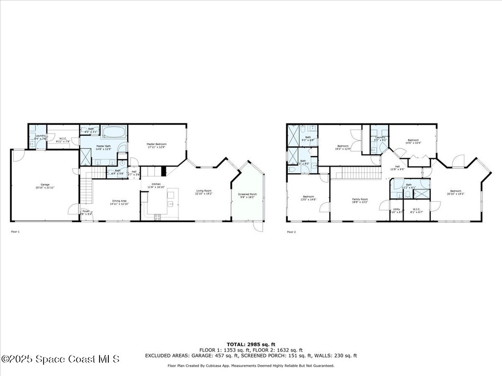 120 Mediterranean Way, Indian Harbour Beach, FL 32937