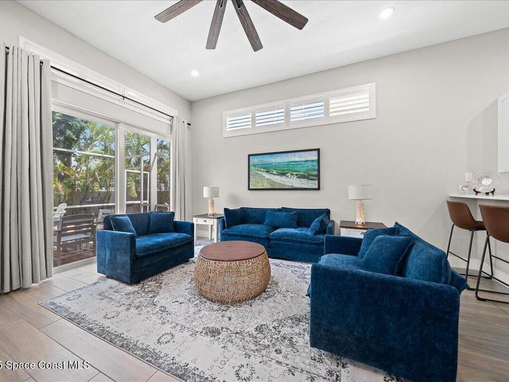 120 Mediterranean Way, Indian Harbour Beach, FL 32937