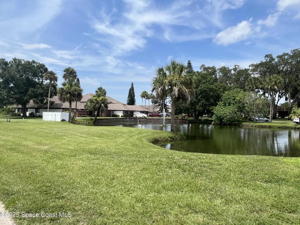 2110 Kings Cross Street, Titusville, FL 32796