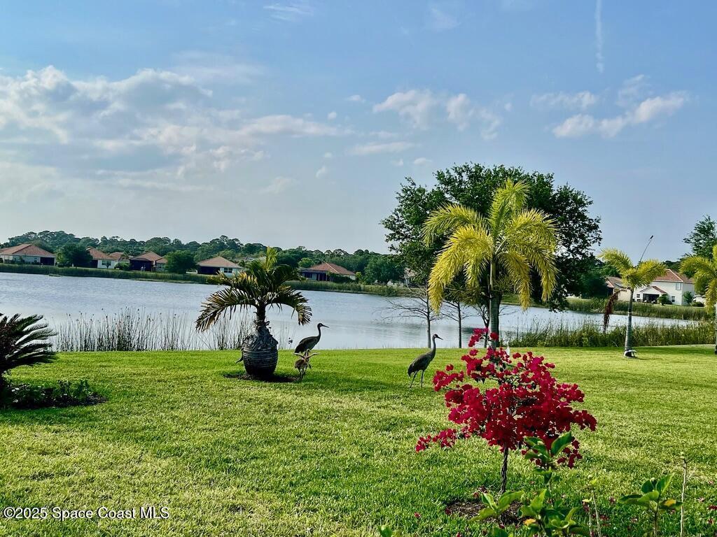 1728 Berkshire Circle, Vero Beach, FL 32968