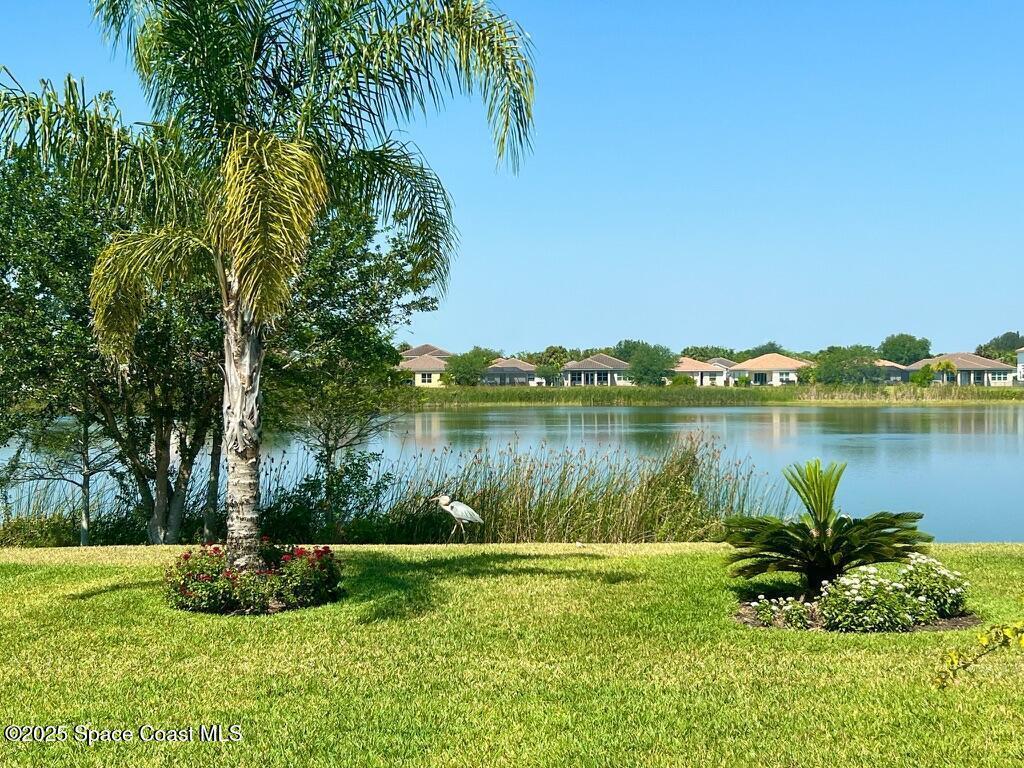 1728 Berkshire Circle, Vero Beach, FL 32968