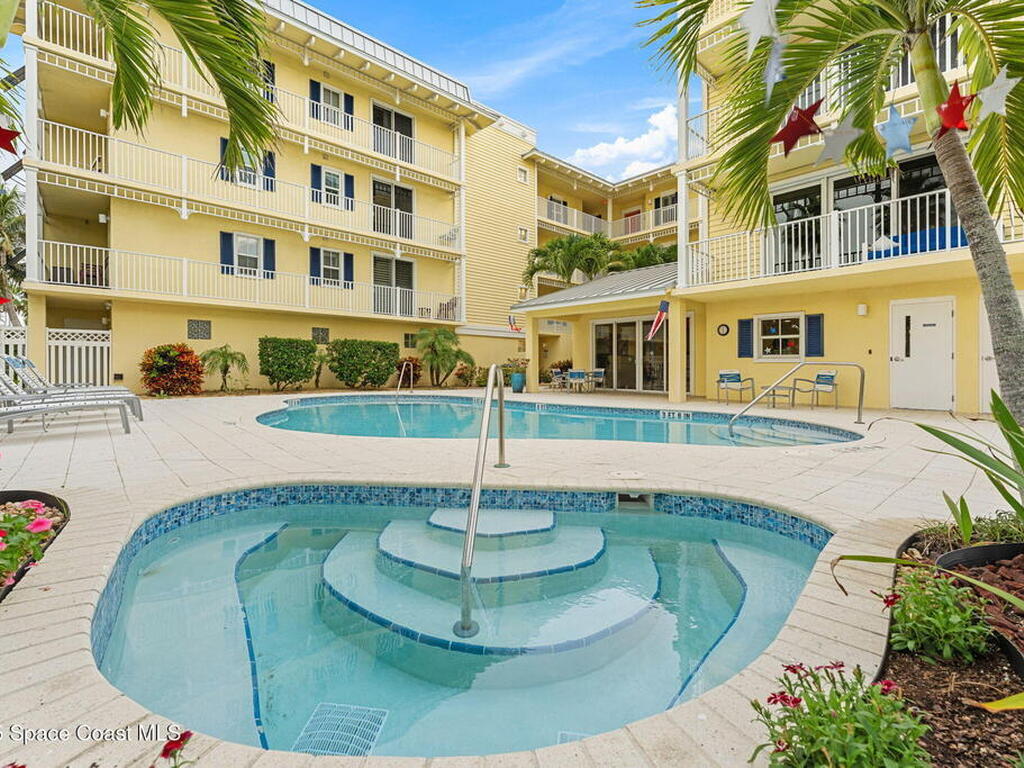 1 Eighth Avenue, Indialantic, FL 32903