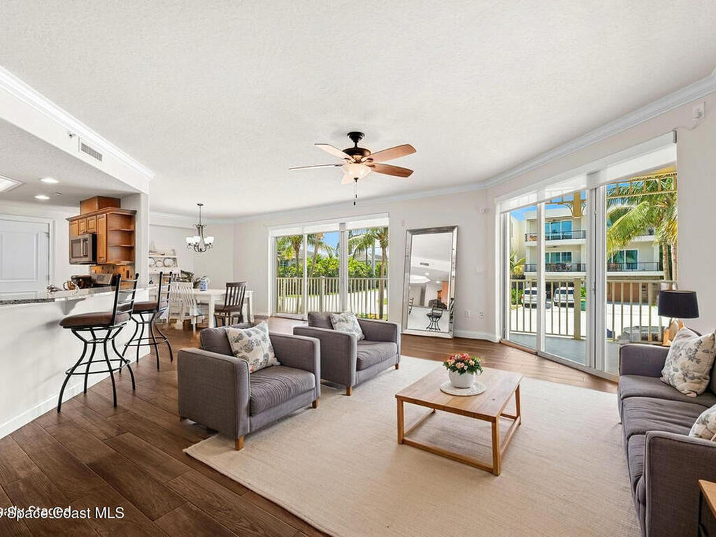 1 Eighth Avenue, Indialantic, FL 32903