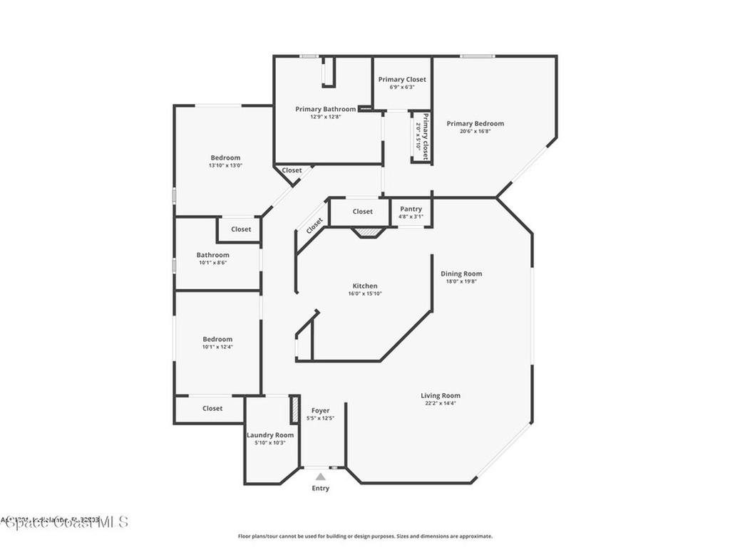 1 Eighth Avenue, Indialantic, FL 32903