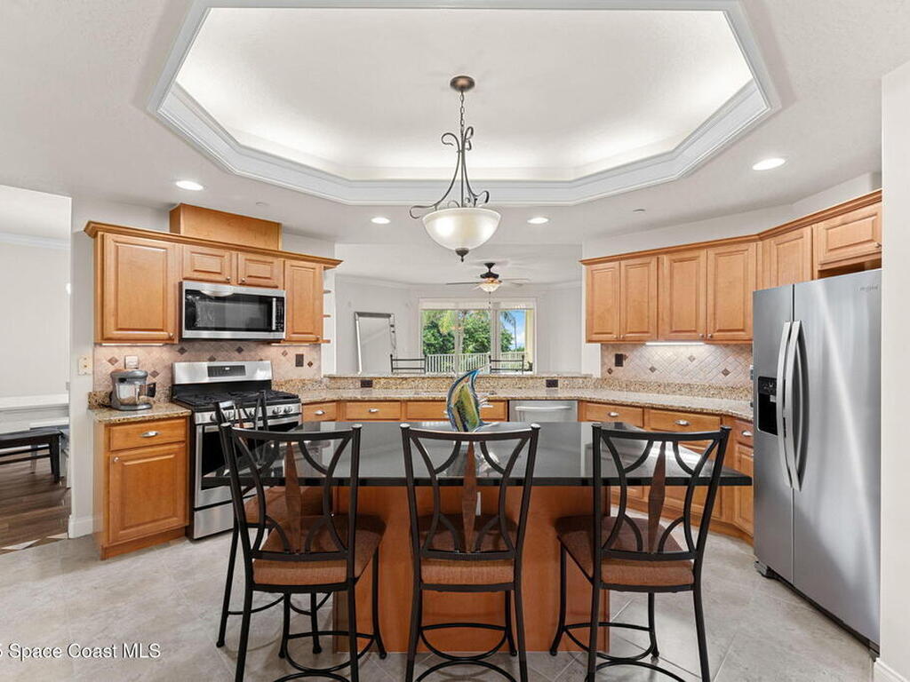 1 Eighth Avenue, Indialantic, FL 32903