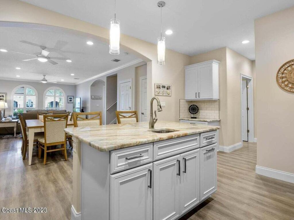 2240 Enjoya Lane, Melbourne, FL 32901