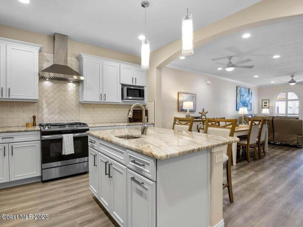 2240 Enjoya Lane, Melbourne, FL 32901