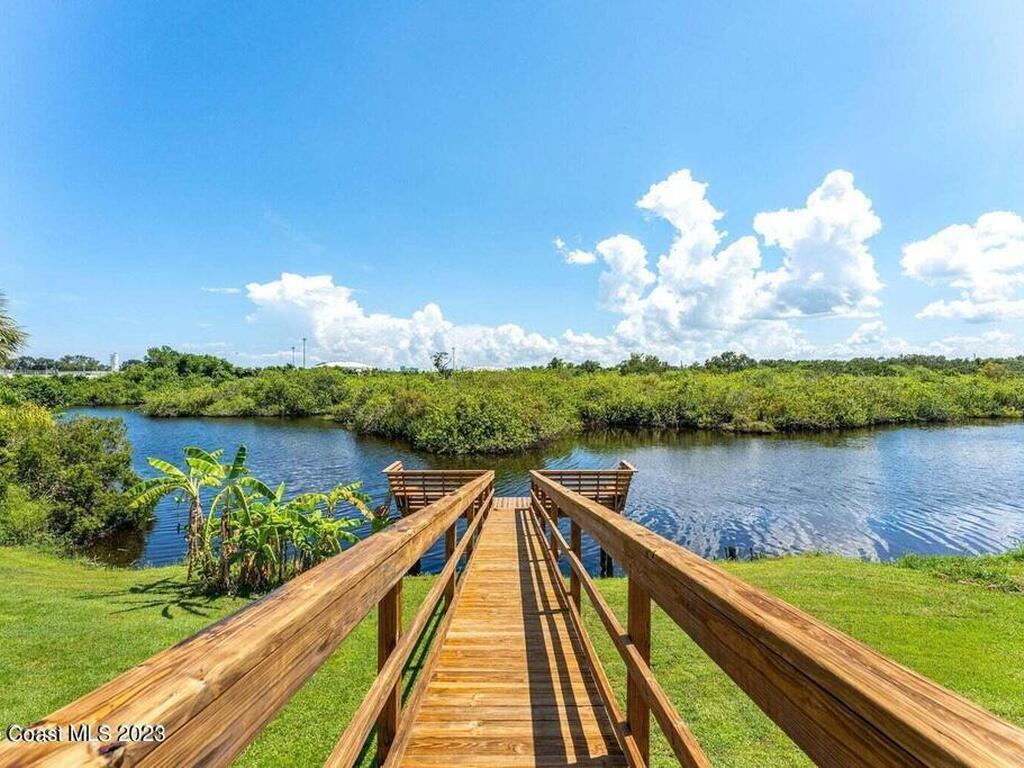 2240 Enjoya Lane, Melbourne, FL 32901