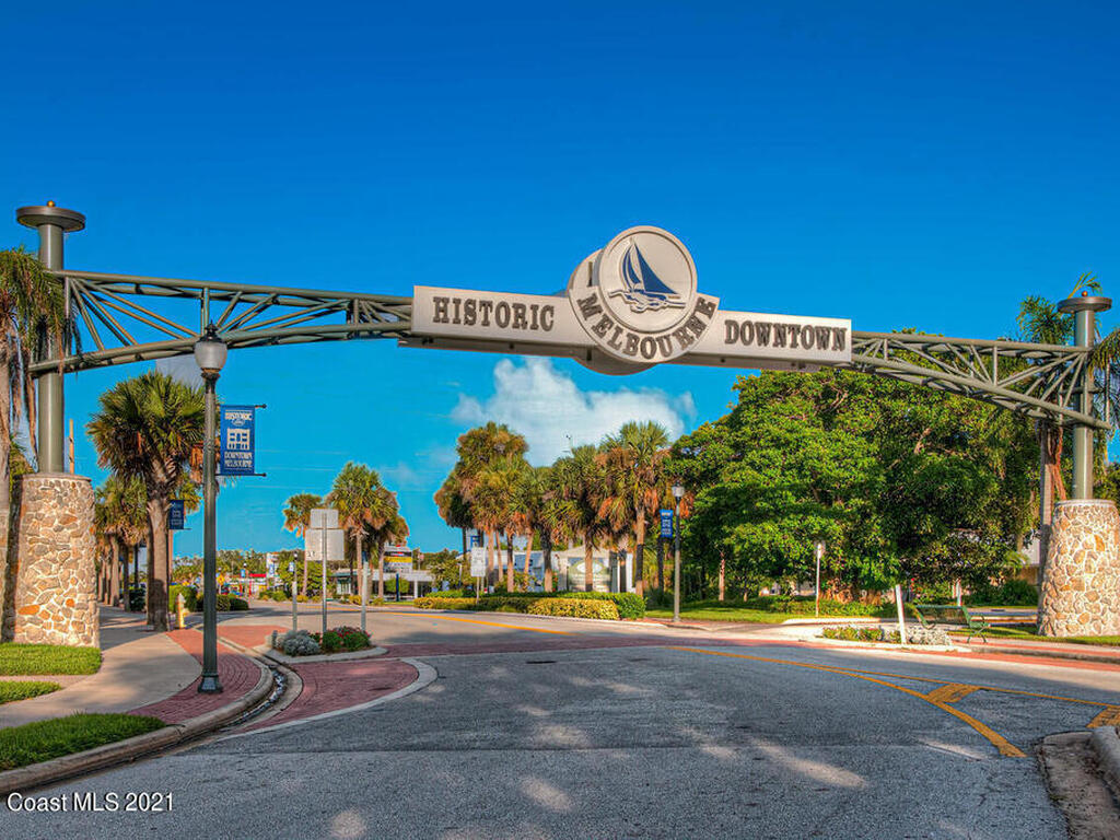 2240 Enjoya Lane, Melbourne, FL 32901