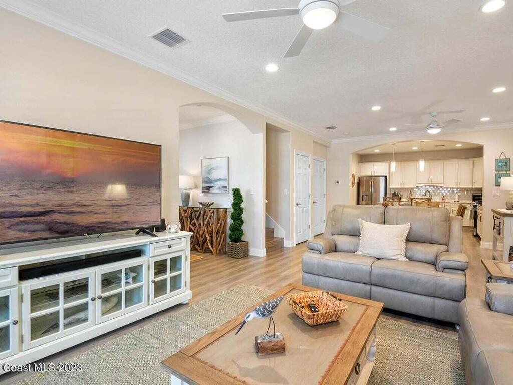 2240 Enjoya Lane, Melbourne, FL 32901