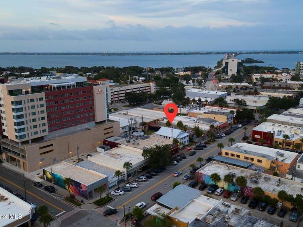 814 E New Haven Avenue, Melbourne, FL 32901