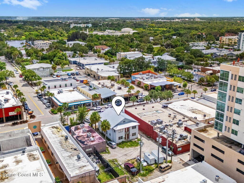 814 E New Haven Avenue, Melbourne, FL 32901