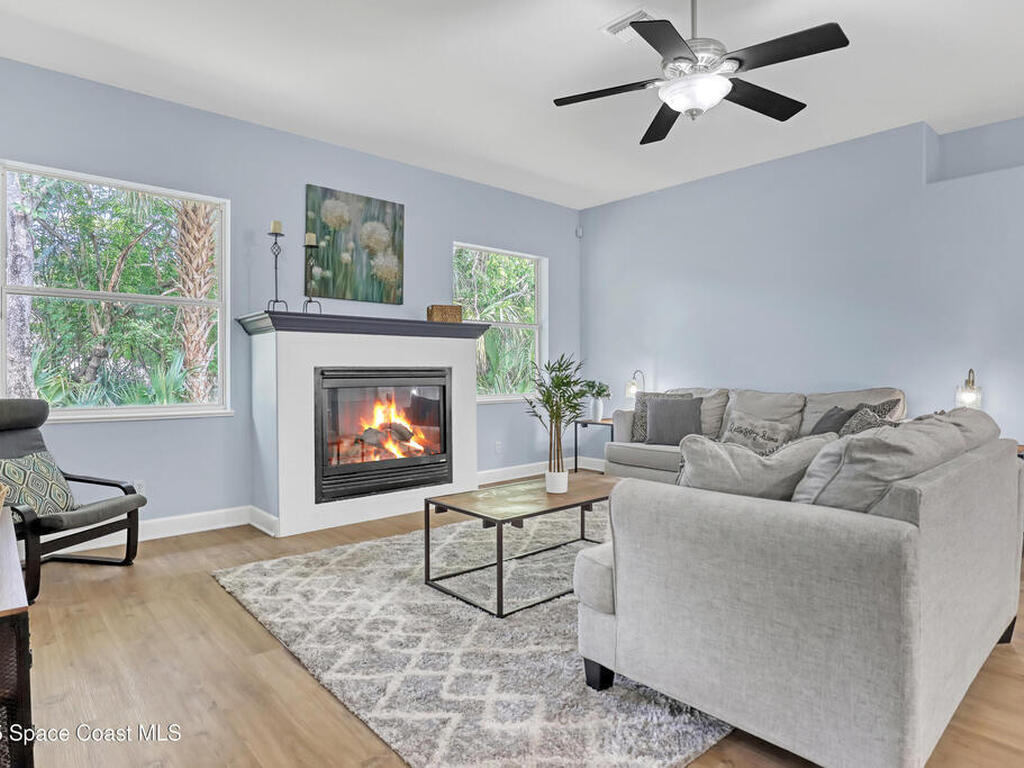 2559 Christopher Drive, Titusville, FL 32780