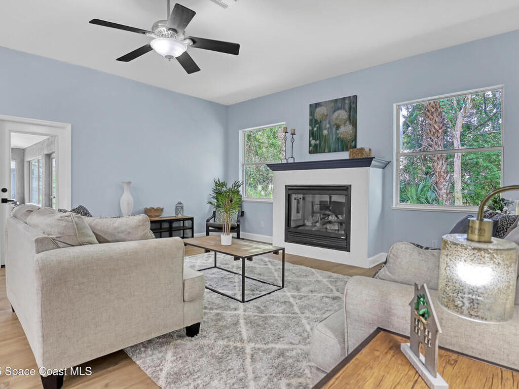 2559 Christopher Drive, Titusville, FL 32780