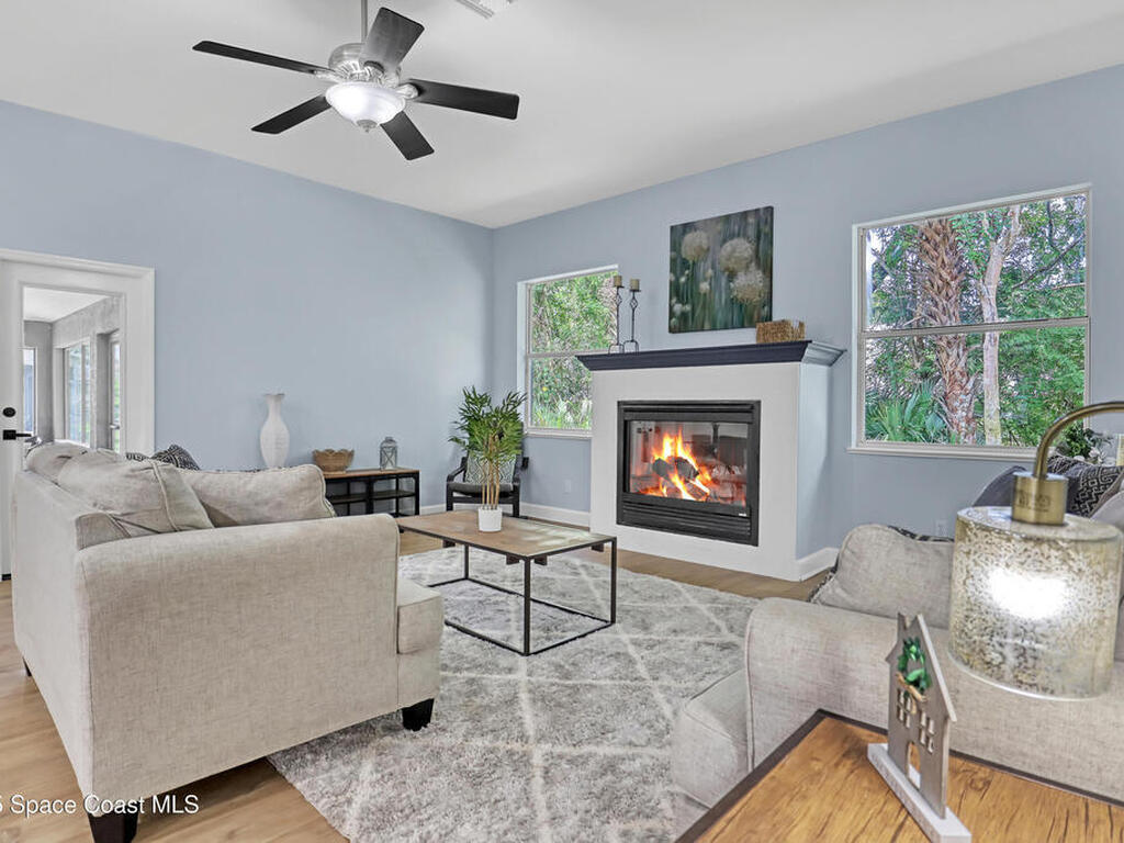 2559 Christopher Drive, Titusville, FL 32780