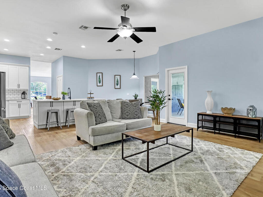 2559 Christopher Drive, Titusville, FL 32780