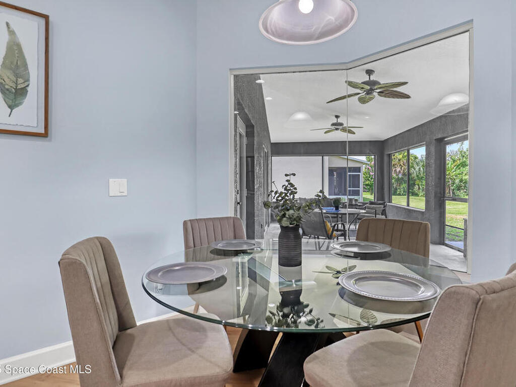 2559 Christopher Drive, Titusville, FL 32780