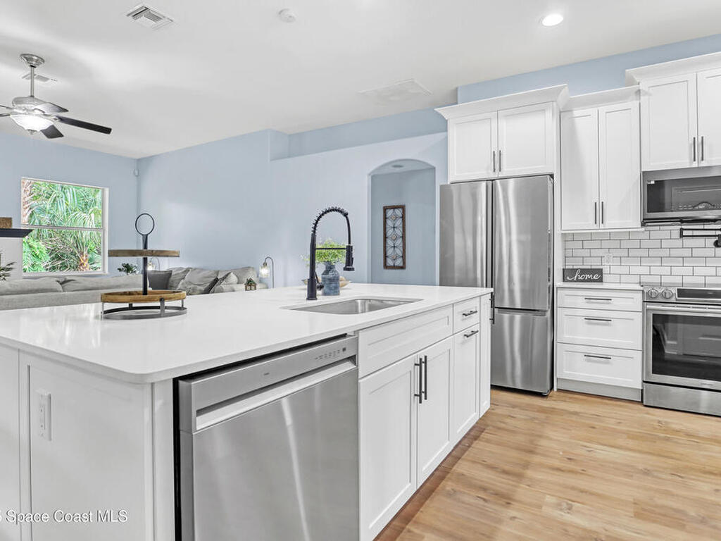 2559 Christopher Drive, Titusville, FL 32780