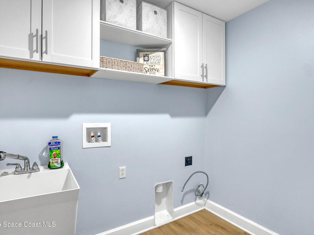 2559 Christopher Drive, Titusville, FL 32780