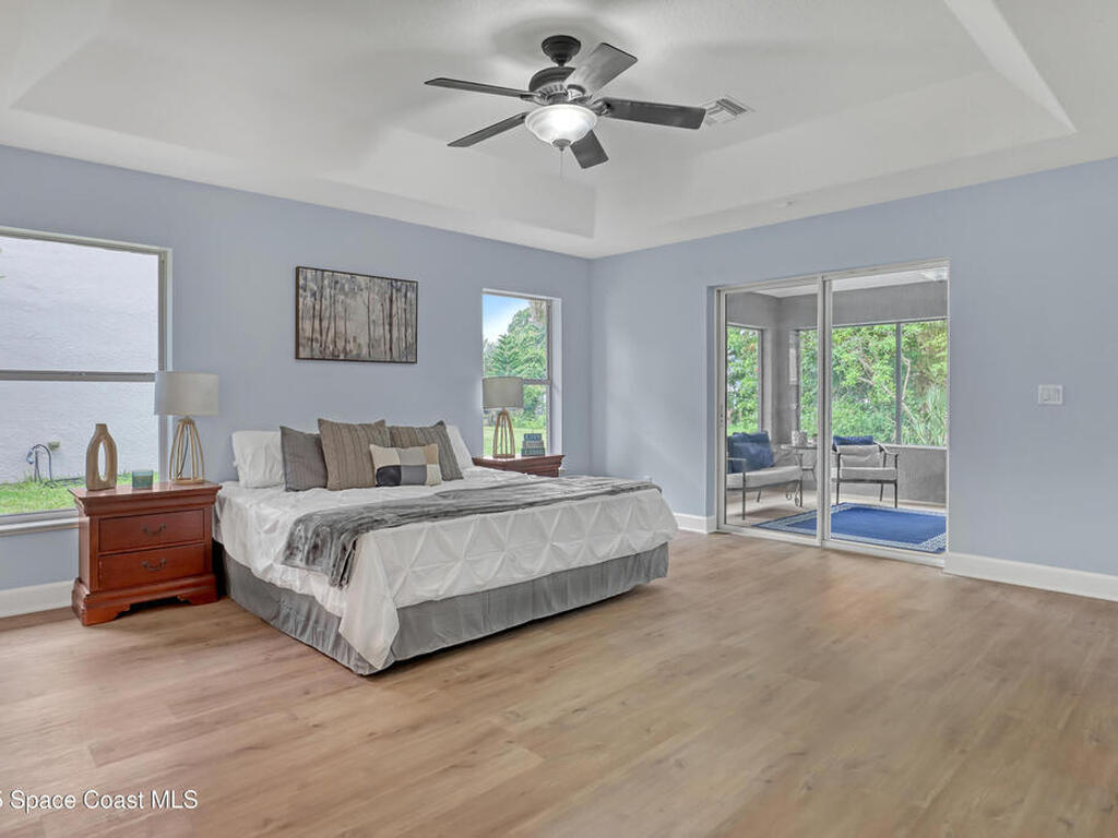 2559 Christopher Drive, Titusville, FL 32780