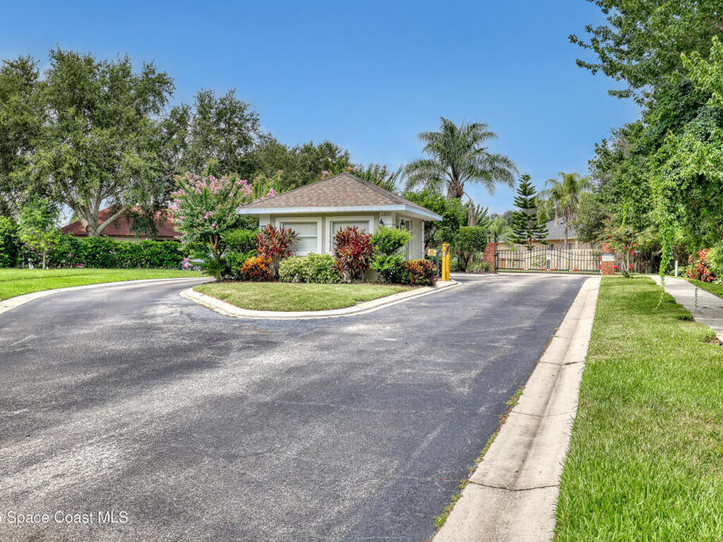 2559 Christopher Drive, Titusville, FL 32780