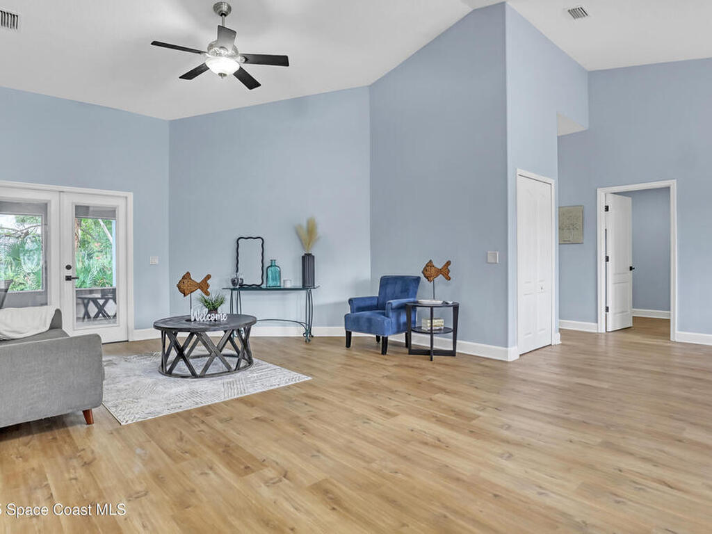 2559 Christopher Drive, Titusville, FL 32780