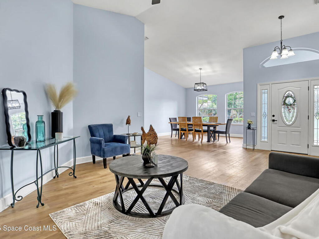 2559 Christopher Drive, Titusville, FL 32780