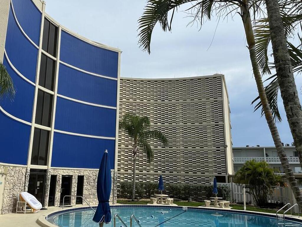 4850 Ocean Beach Boulevard, Cocoa Beach, FL 32931