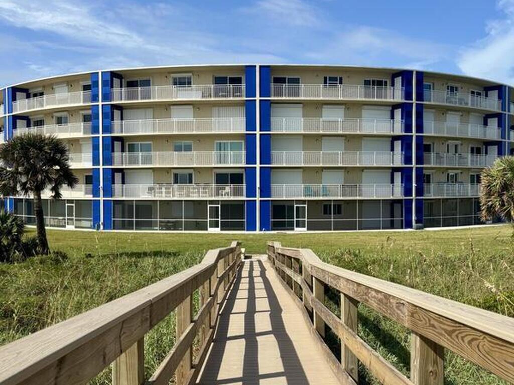 4850 Ocean Beach Boulevard, Cocoa Beach, FL 32931