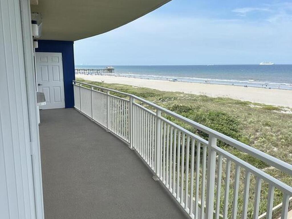 4850 Ocean Beach Boulevard, Cocoa Beach, FL 32931