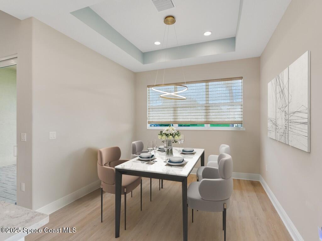 4307 Baseline Drive, Vero Beach, FL 32967