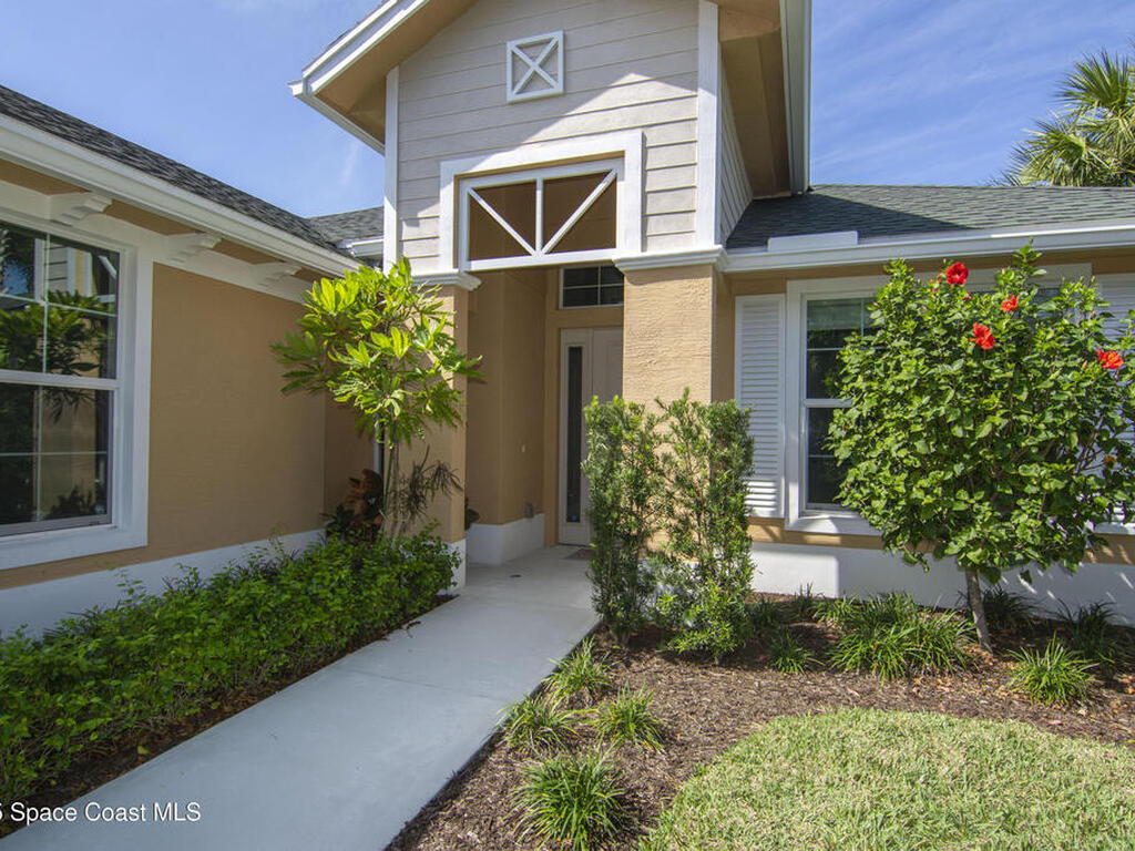 4307 Baseline Drive, Vero Beach, FL 32967