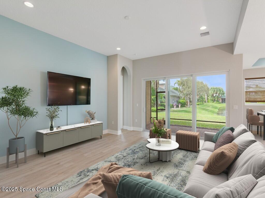 4307 Baseline Drive, Vero Beach, FL 32967