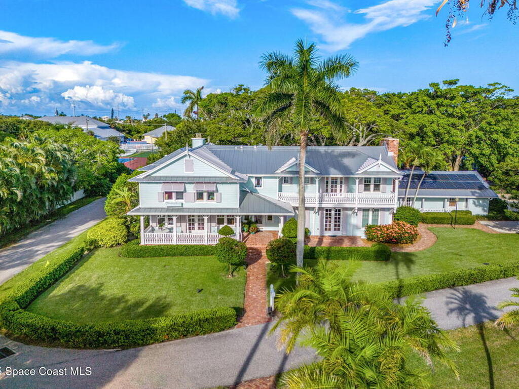 1101 River Road, Melbourne Beach, FL 32951