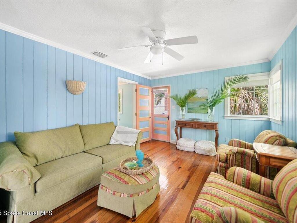 1101 River Road, Melbourne Beach, FL 32951