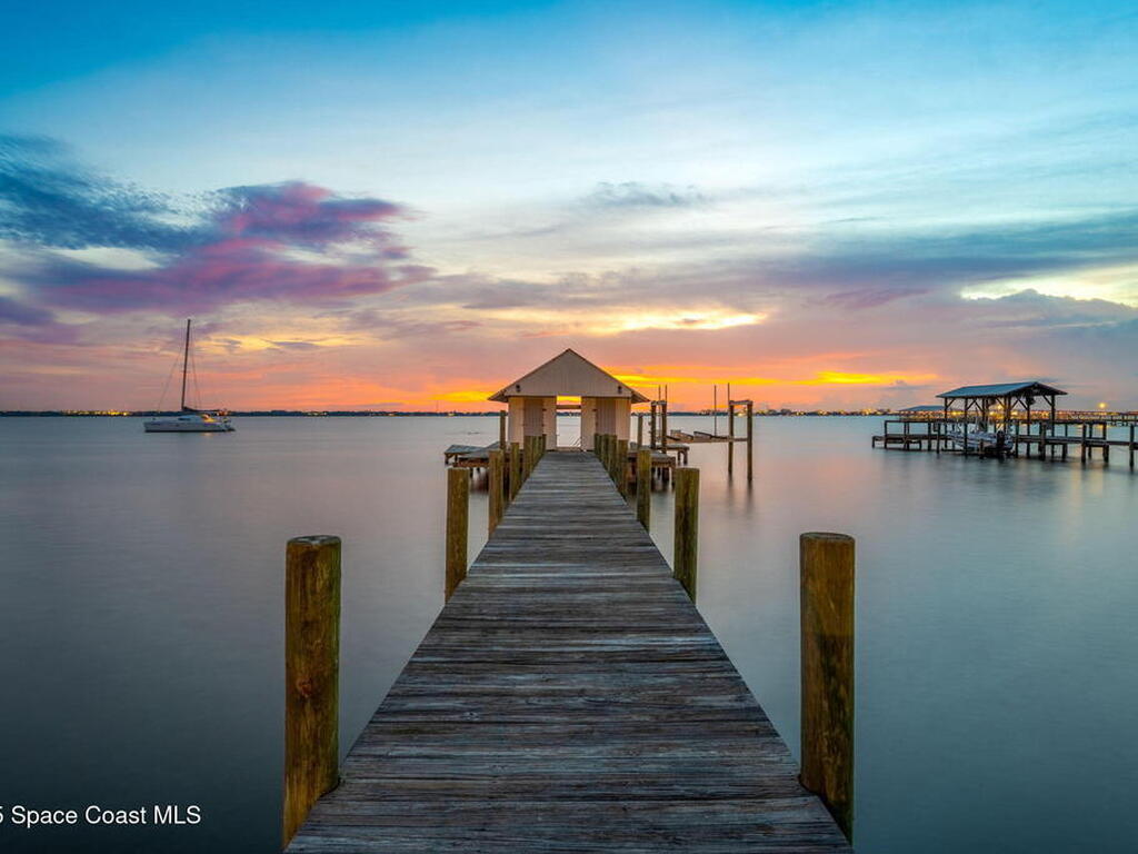 1101 River Road, Melbourne Beach, FL 32951