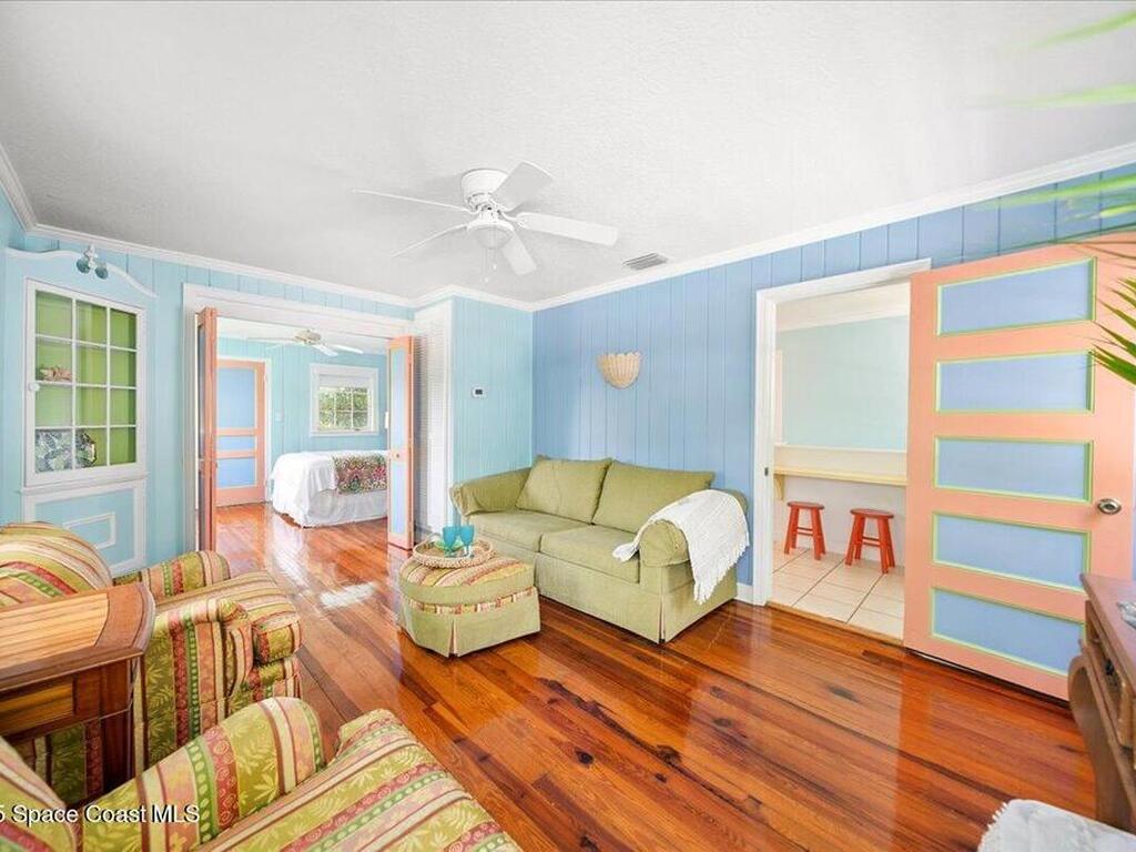 1101 River Road, Melbourne Beach, FL 32951