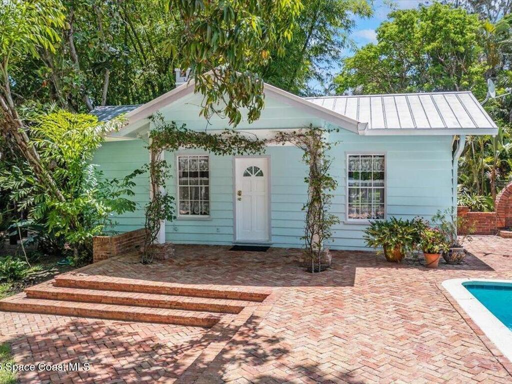 1101 River Road, Melbourne Beach, FL 32951